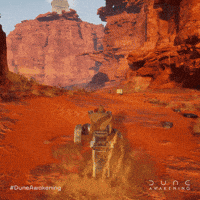 Survival Scanning GIF by Funcom