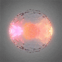 will it blend 3d GIF by somenerv