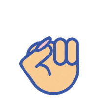 peace out STICKER by Bow & Drape