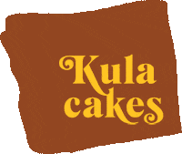 Dessert Kuantan Sticker by Kula Cakes
