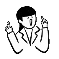 Happy Art Sticker
