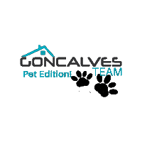 Pet Sticker by Goncalves Realty Team