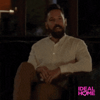 paul rudd gay GIF by Signaturee Entertainment