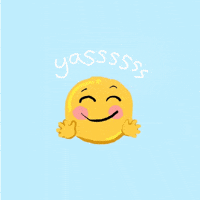 Happy Wink GIF by Samsung Mobile