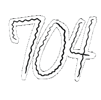 Queen City Charlotte Sticker