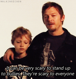 norman reedus GIF
