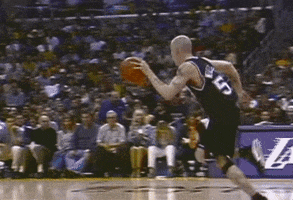 sacramento kings GIF by NBA