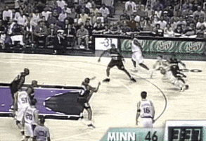 sacramento kings GIF by NBA