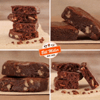 Brownie GIF by Bill Miller Bar-B-Q