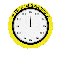 Climate Change Caribbean Sticker by Bahamas Forward