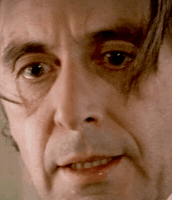 Angry Al Pacino GIF by the innernette