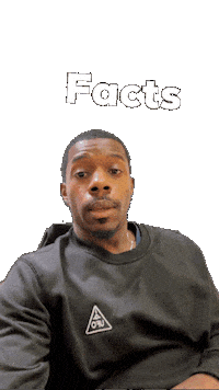 Truth Facts Sticker