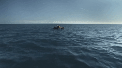 snow patrol GIF by Republic Records