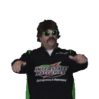 Its Me This Guy Sticker by Interstate Batteries