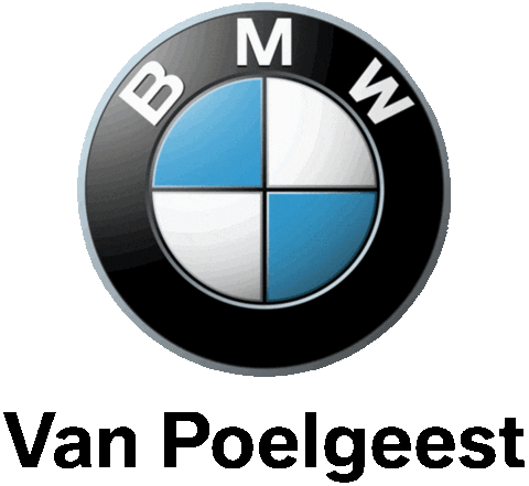 Vanpoelgeest Sticker by Van Poelgeest BMW en MINI