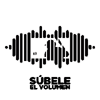 volume sound on Sticker by MLB