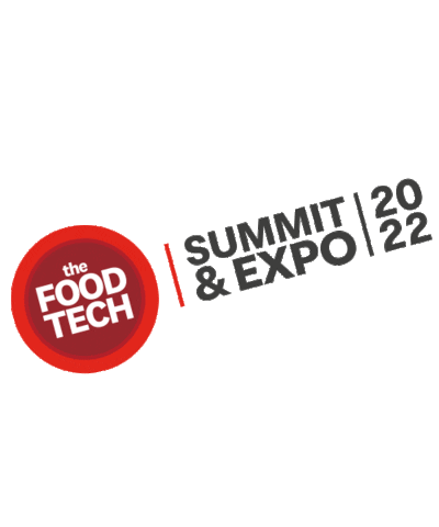 TheFoodTech giphyupload pack summit expo Sticker
