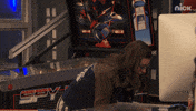 nickelodeon love happy excited cats GIF