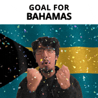 Bahamas GIF