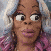 Baddies GIF