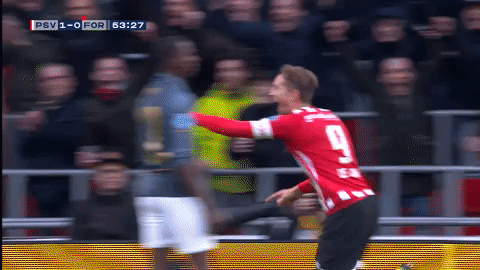 GIF by FOX Sports