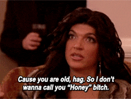 real housewives reality GIF by RealityTVGIFs