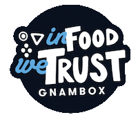 foodporn Sticker by GNAMBOX