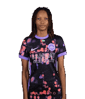 Mj Womensfootball Sticker by Banaat FC