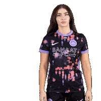 Hairflip Sticker by Banaat FC