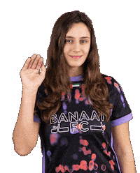 Womensfootball Sticker by Banaat FC