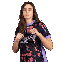 Boxing Punch Sticker by Banaat FC