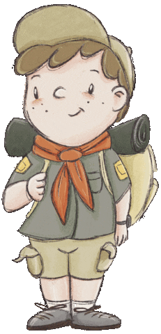 marlinu giphyupload marlinu marlinuat club der abenteurer Sticker