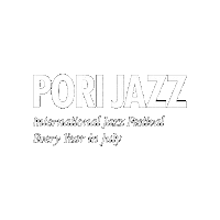 porijazz jazz pori porijazz Sticker
