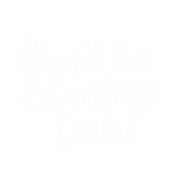 virelliart text clueless singaporean lah Sticker