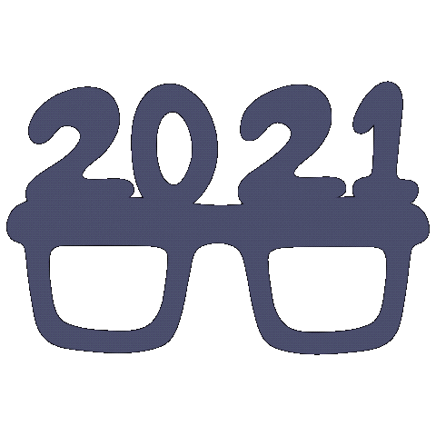 Happy Cheers Sticker