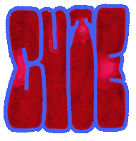 Charming Hug Sticker by Torkel Tirén