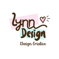 Designlynn Sticker