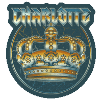 North Carolina Days Sticker by Glorydaysclt