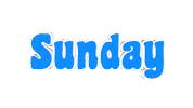 Good Day Design Sticker