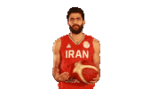 Fiba Basketball World Cup Game Sticker by FIBA