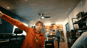 J-Hope V GIF by Audacy