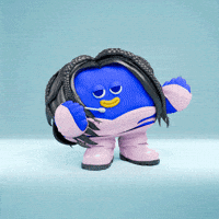 Blackpink Jennie Vee GIF by Generation Visa