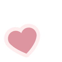 Happy In Love Sticker by pinkstudios