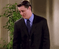 Season 2 Love GIF by Friends