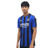 인천유나이티드 Sticker by Incheon United FC