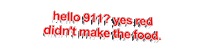 Sticker by AnimatedText