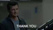 Nathan Fillion Thank You GIF by ABC Network