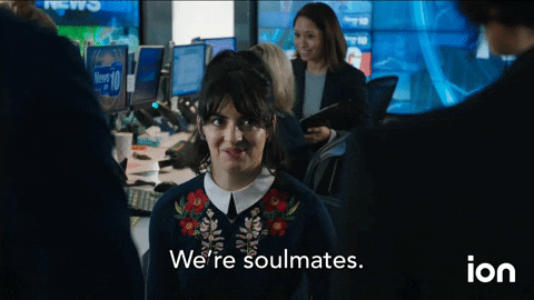 Blue Bloods GIF by ION