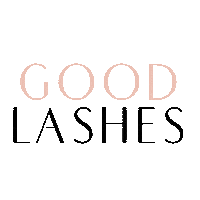 beauty glow Sticker by Aylashes