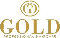 GOLDHAIRCARE gold golden goldhaircare gold family Sticker